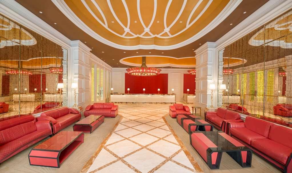 The Lin Hotel Taichung Interior photo
