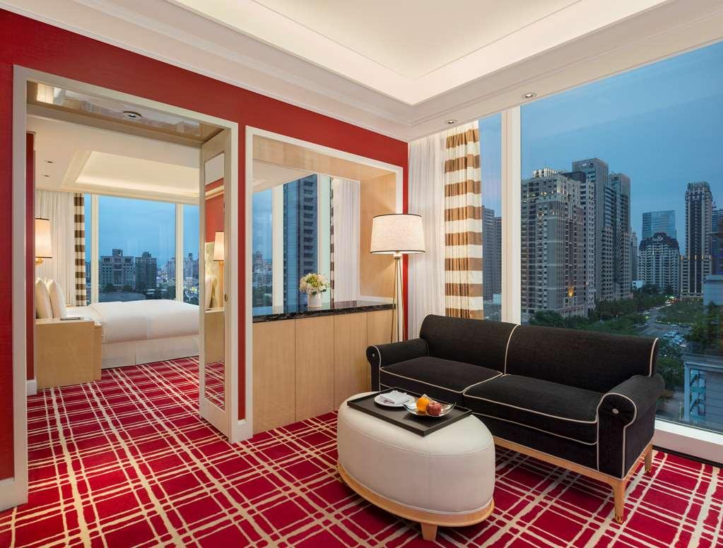 The Lin Hotel Taichung Room photo
