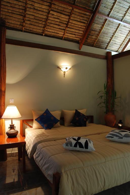 Malibu Bungalows Hotel Kep Room photo