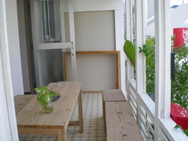 Ken Hostel Okinawa Exterior photo