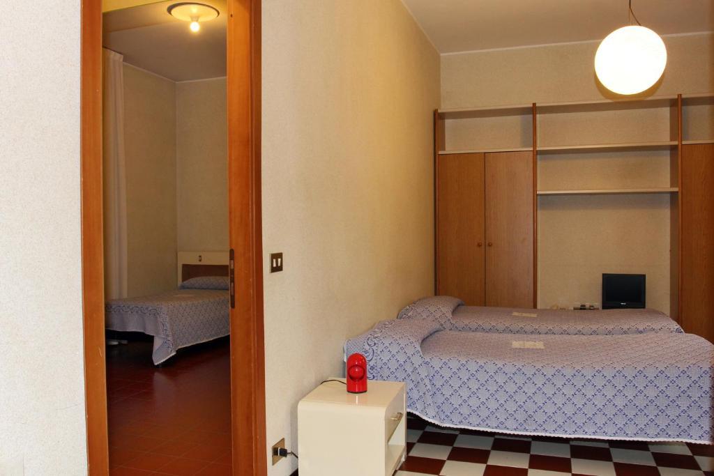 Hotel Savi Pontenure Room photo