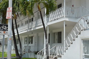 Juliana Hotel Resort Miami Beach Exterior photo