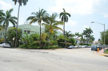 Juliana Hotel Resort Miami Beach Exterior photo