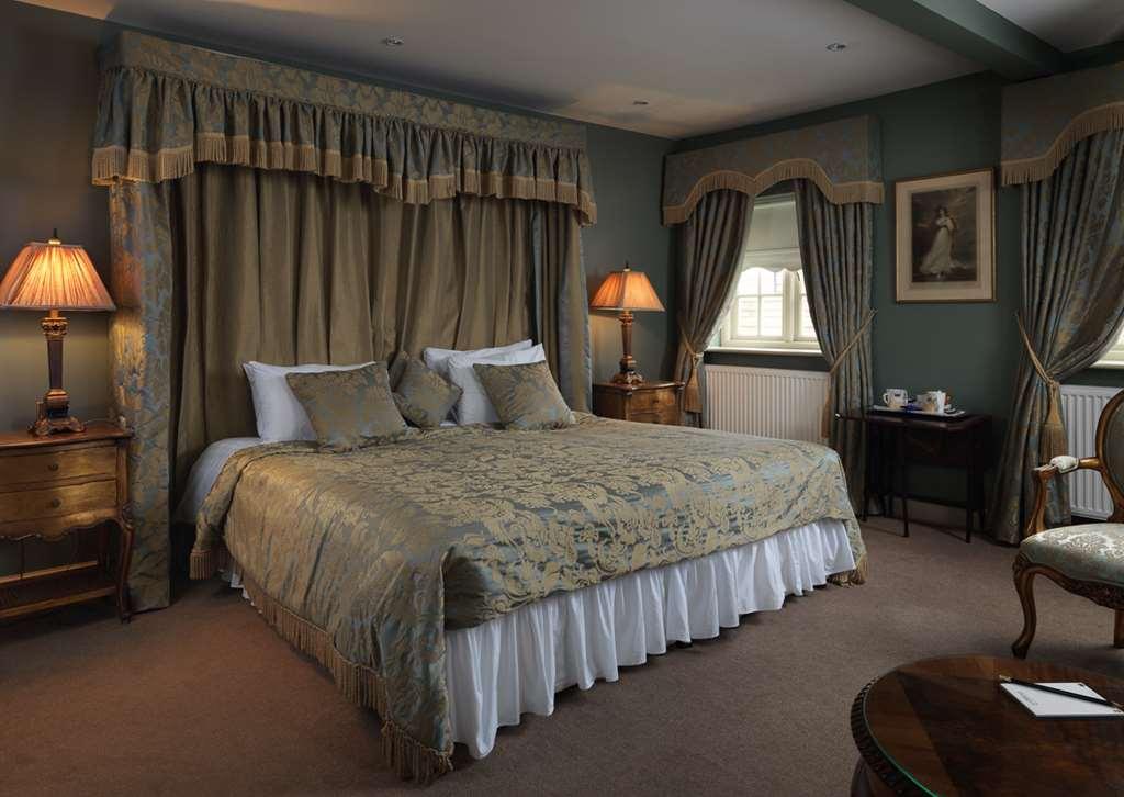 Ye Olde Bell Hotel & Spa Retford Room photo