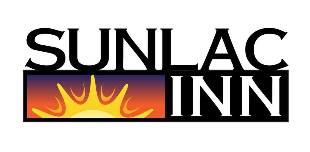 Sunlac Inn Devils Lake Logo photo