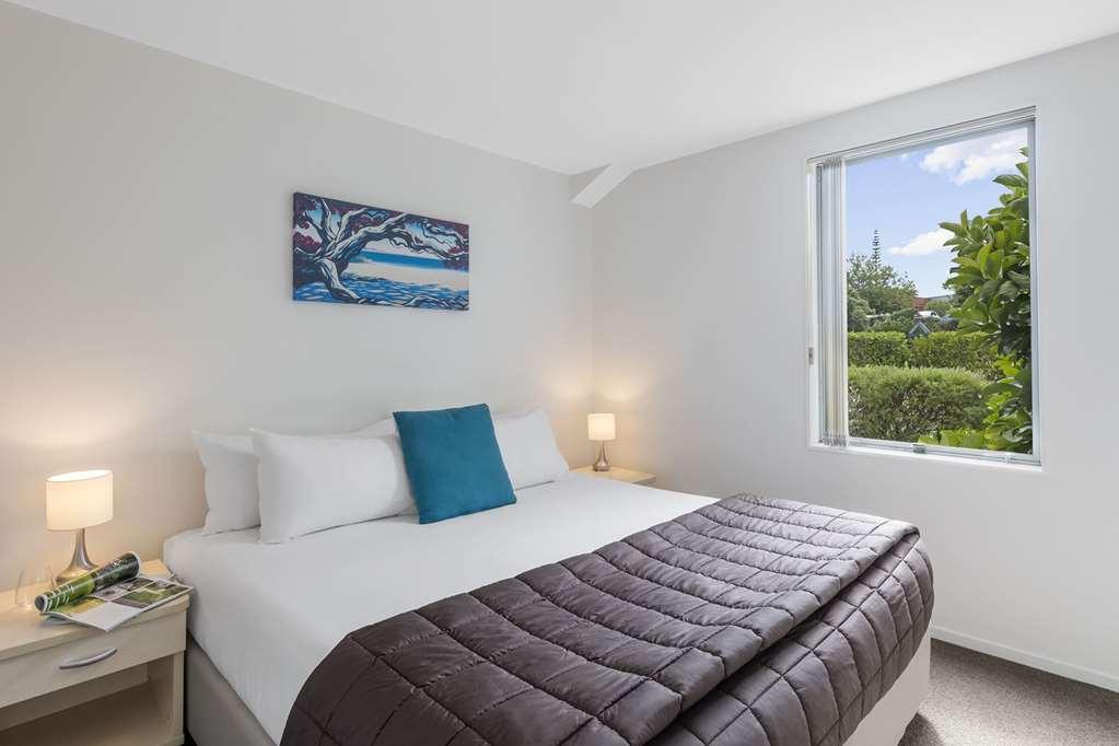 Nesuto Newhaven Aparthotel Auckland Room photo