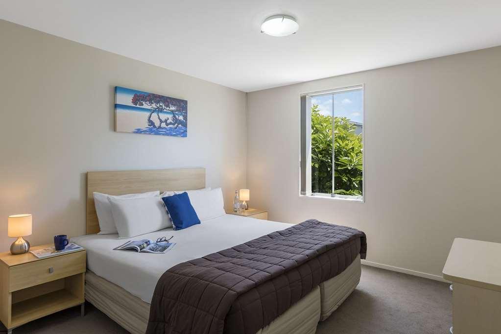 Nesuto Newhaven Aparthotel Auckland Room photo