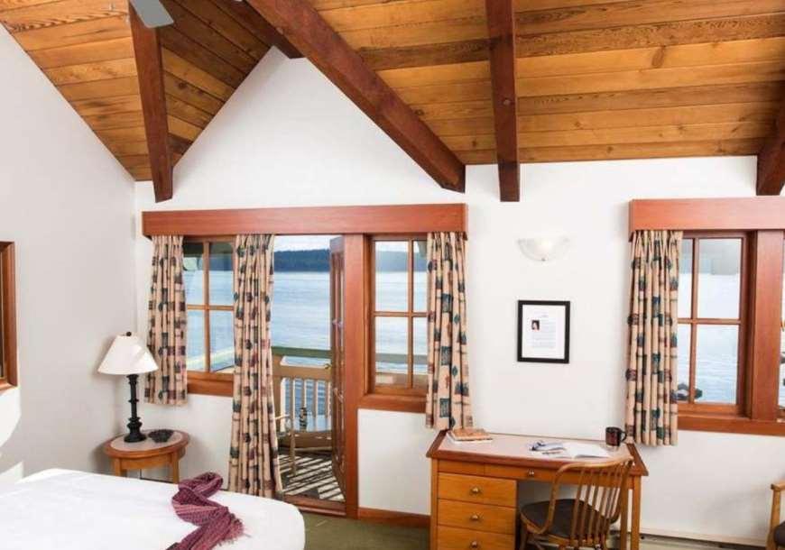 Painter'S Lodge, Trademark Collection By Wyndham Campbell River Room photo