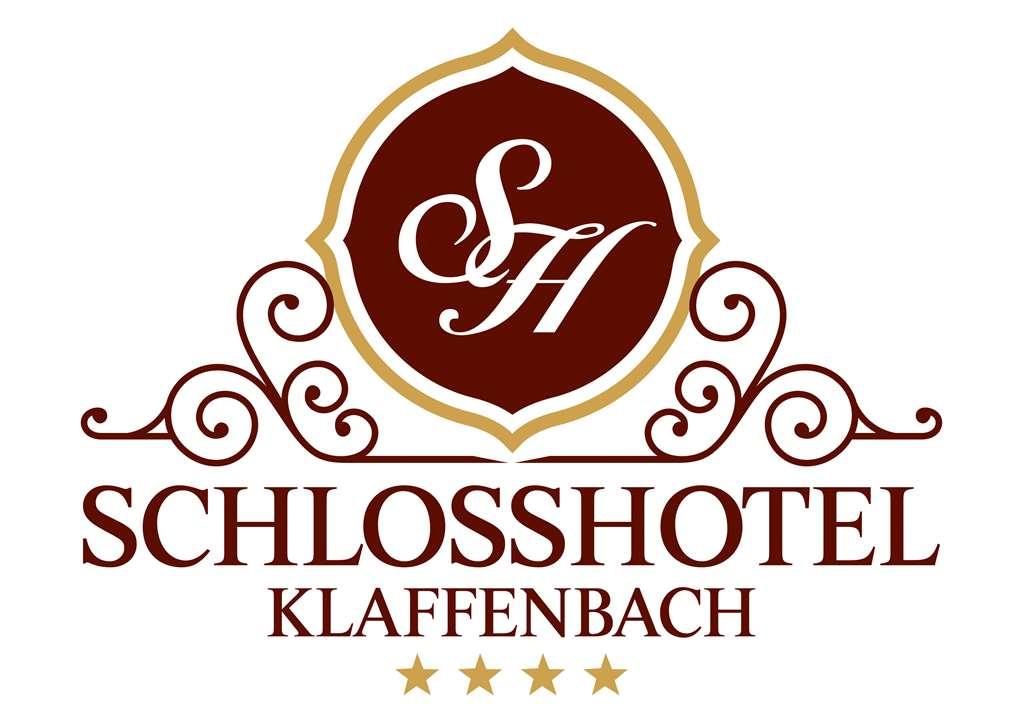 Schlosshotel Klaffenbach Chemnitz Logo photo