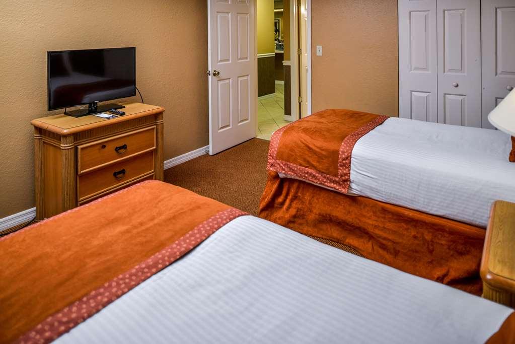 Parkway International Resort Orlando Room photo