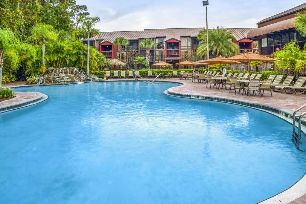Parkway International Resort Orlando Facilities photo