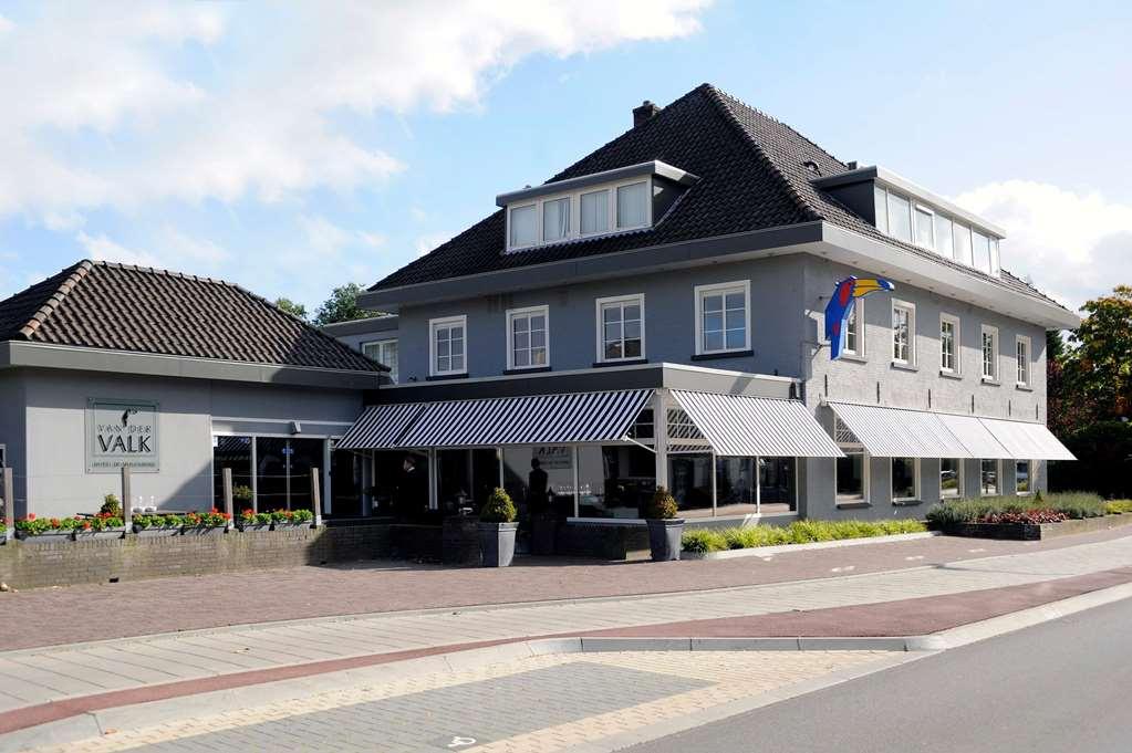 Van Der Valk Hotel De Molenhoek-Nijmegen Exterior photo