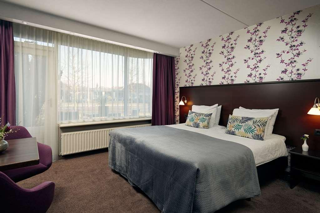 Van Der Valk Hotel De Molenhoek-Nijmegen Room photo