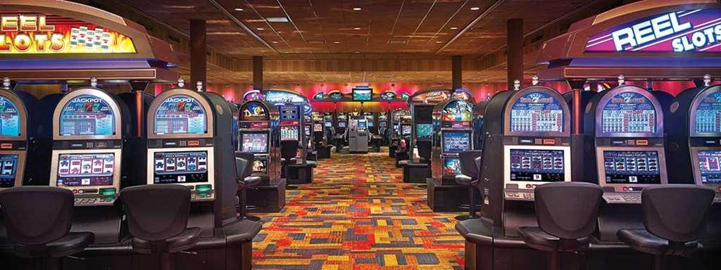 Ameristar Casino Hotel East Chicago Facilities photo