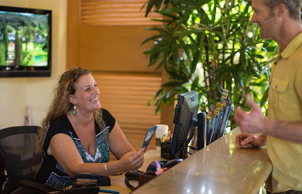 Maui Coast Hotel Kihei Facilities photo