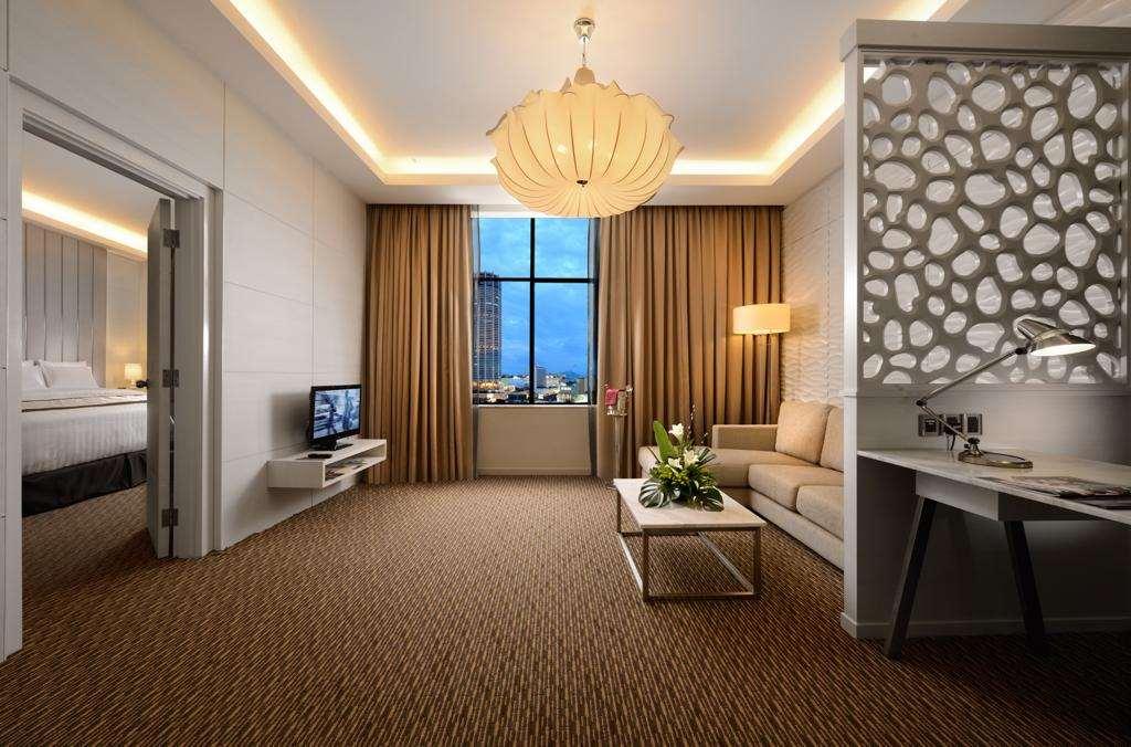 Sunway Hotel Georgetown Penang Room photo