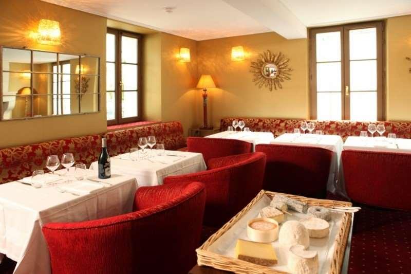 Le Clos D'Amboise Restaurant photo