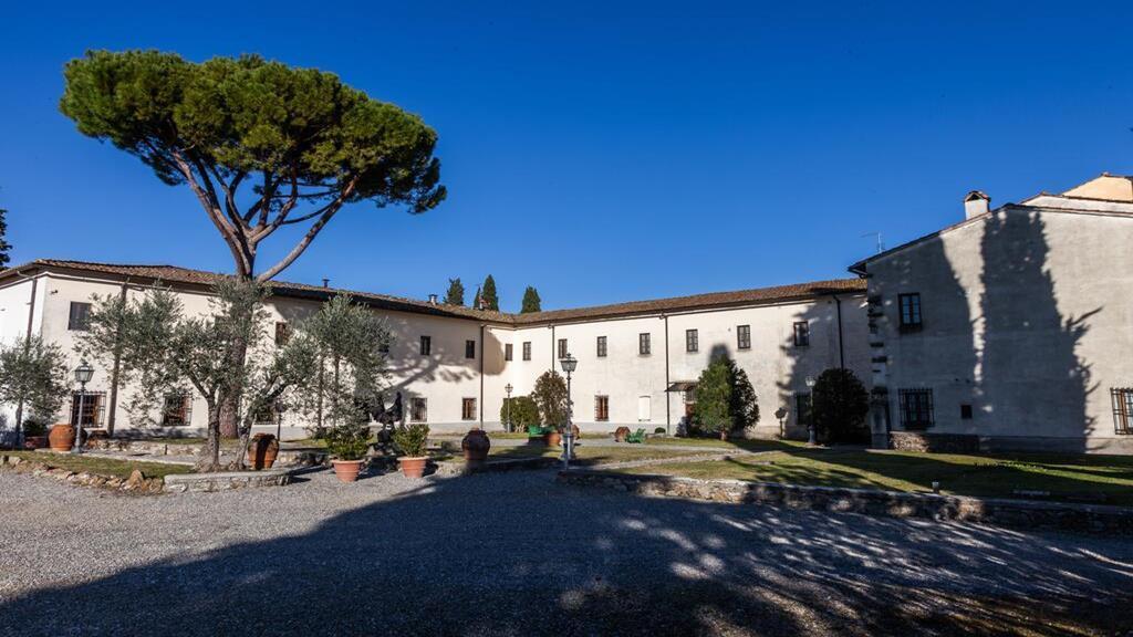 Villa Castiglione Impruneta Exterior photo