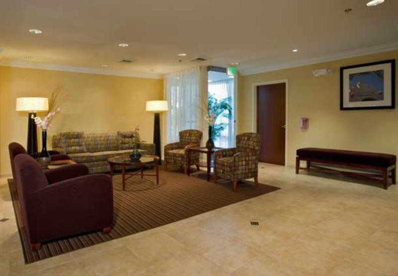 Quality Inn Placentia Anaheim Fullerton Interior photo