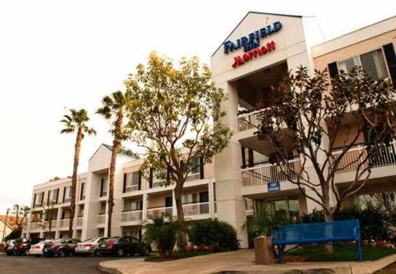 Quality Inn Placentia Anaheim Fullerton Exterior photo