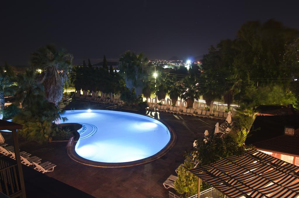 Medisun Hotel Ortakent Exterior photo