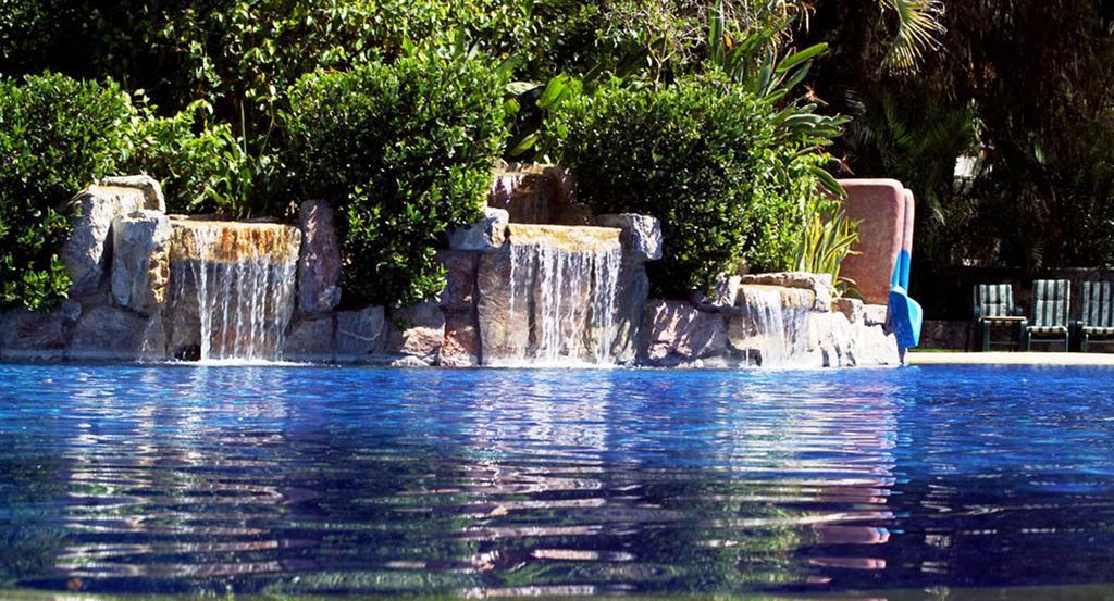 Hotel Rancho San Diego Grand Spa Resort Ixtapan de la Sal Exterior photo