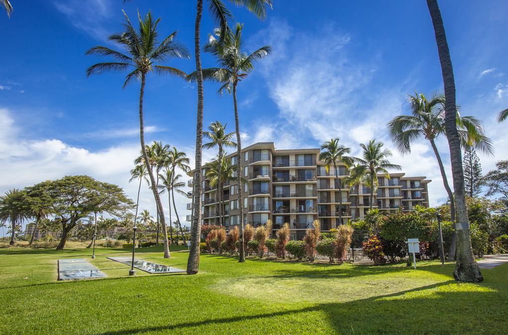 Kauhale Makai By Maui Condo And Home Kihei Exterior photo