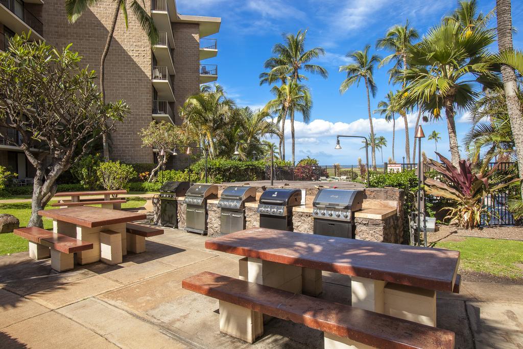 Kauhale Makai By Maui Condo And Home Kihei Exterior photo