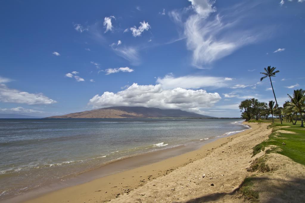 Kauhale Makai By Maui Condo And Home Kihei Exterior photo