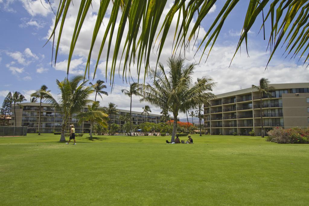 Kauhale Makai By Maui Condo And Home Kihei Exterior photo