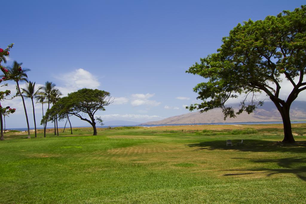 Kauhale Makai By Maui Condo And Home Kihei Exterior photo