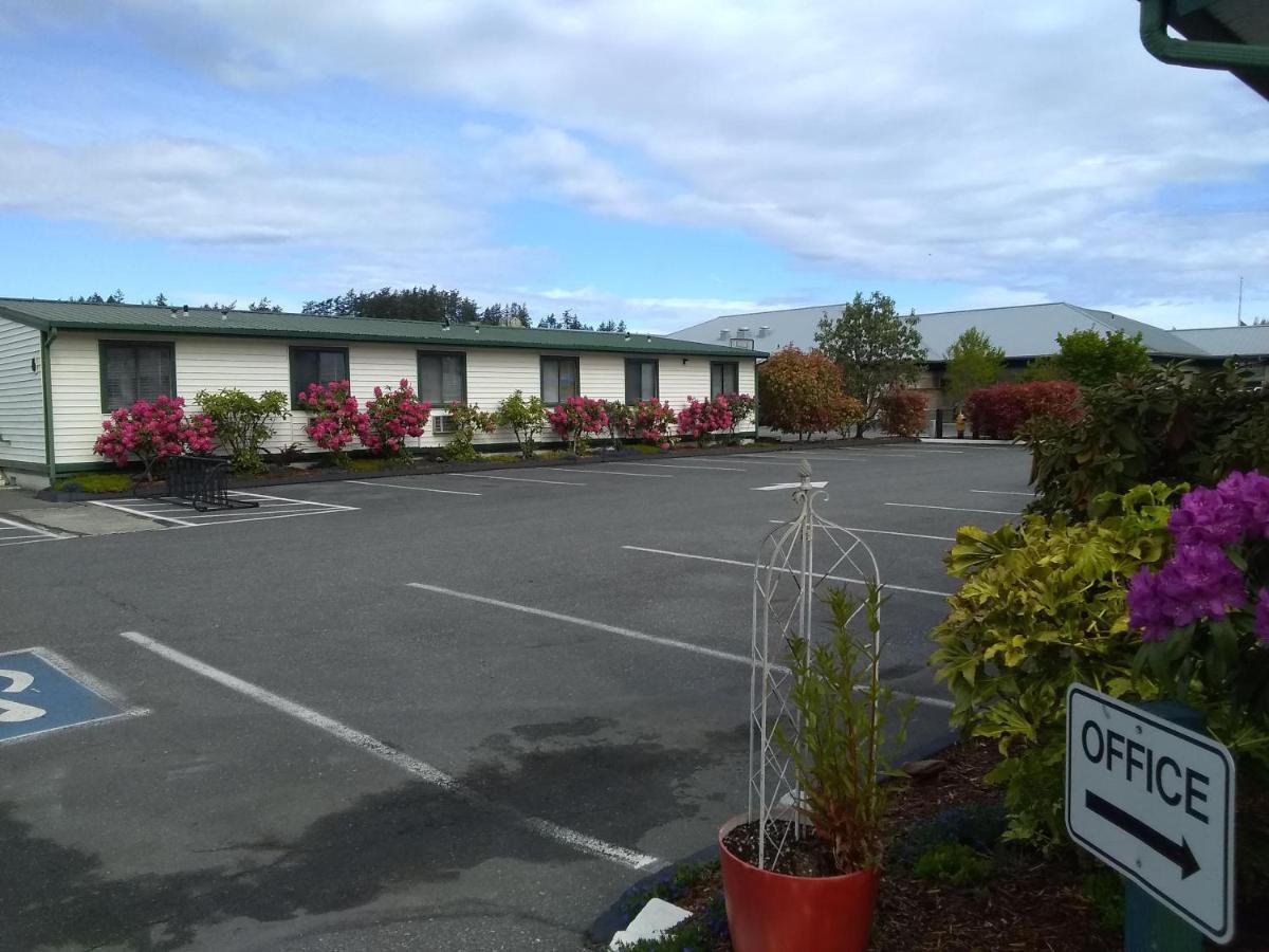 The Orca Inn Friday Harbor Exterior photo