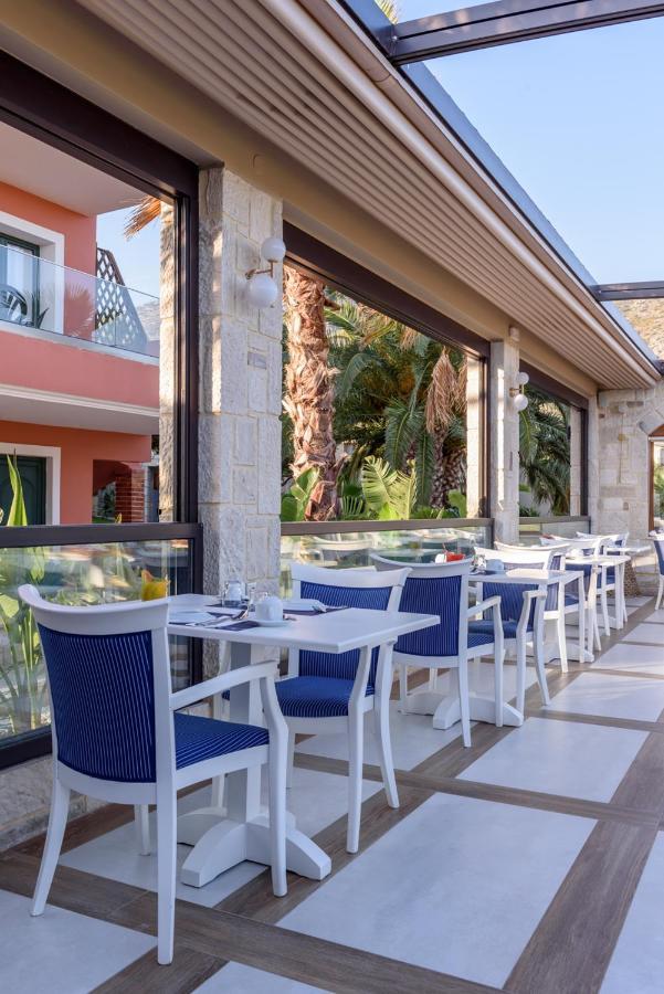 Diamond Village & Suites Hersonissos  Exterior photo