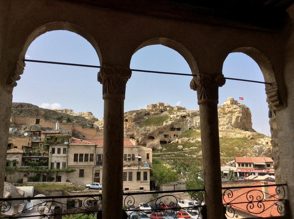 Cave Konak Cappadocia- Special Category Hotel Urgup Exterior photo