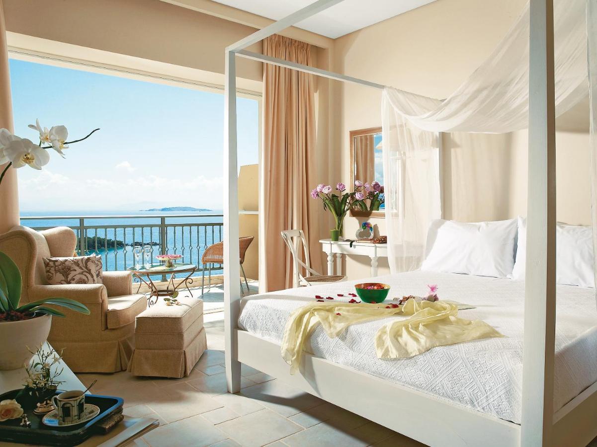 Grecotel Eva Palace Kommeno  Room photo