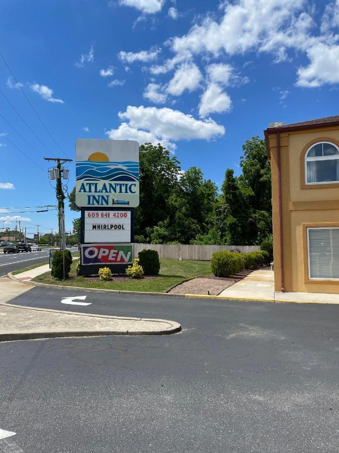 Atlantic Inn Pleasantville Exterior photo