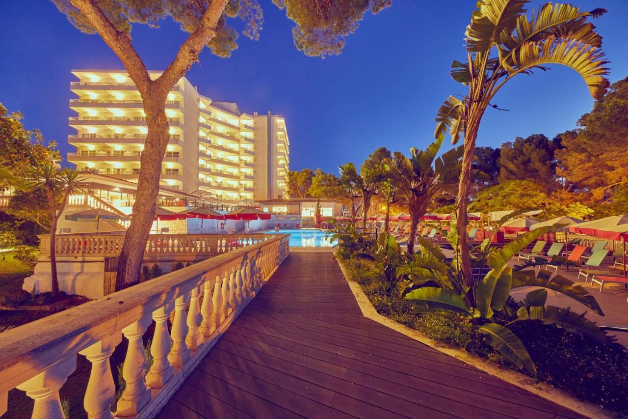 Dreams Calvia Mallorca (Adults Only) Magaluf  Exterior photo