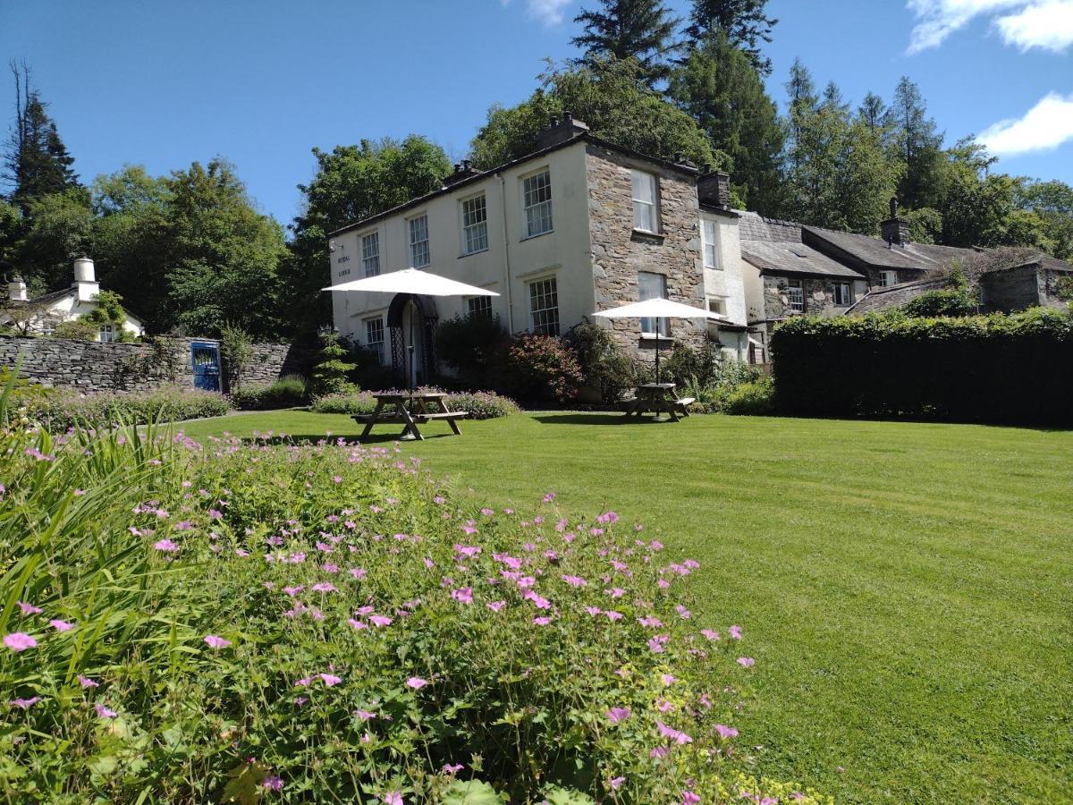 Rydal Lodge Exterior photo