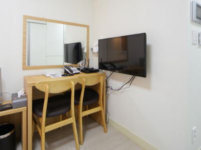 Inn The City Serviced Residence Yeoksam Seoul Exterior photo