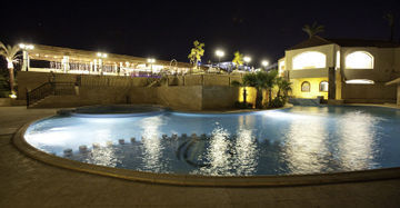 Royal Oasis Hotel Sharm el-Sheikh Exterior photo