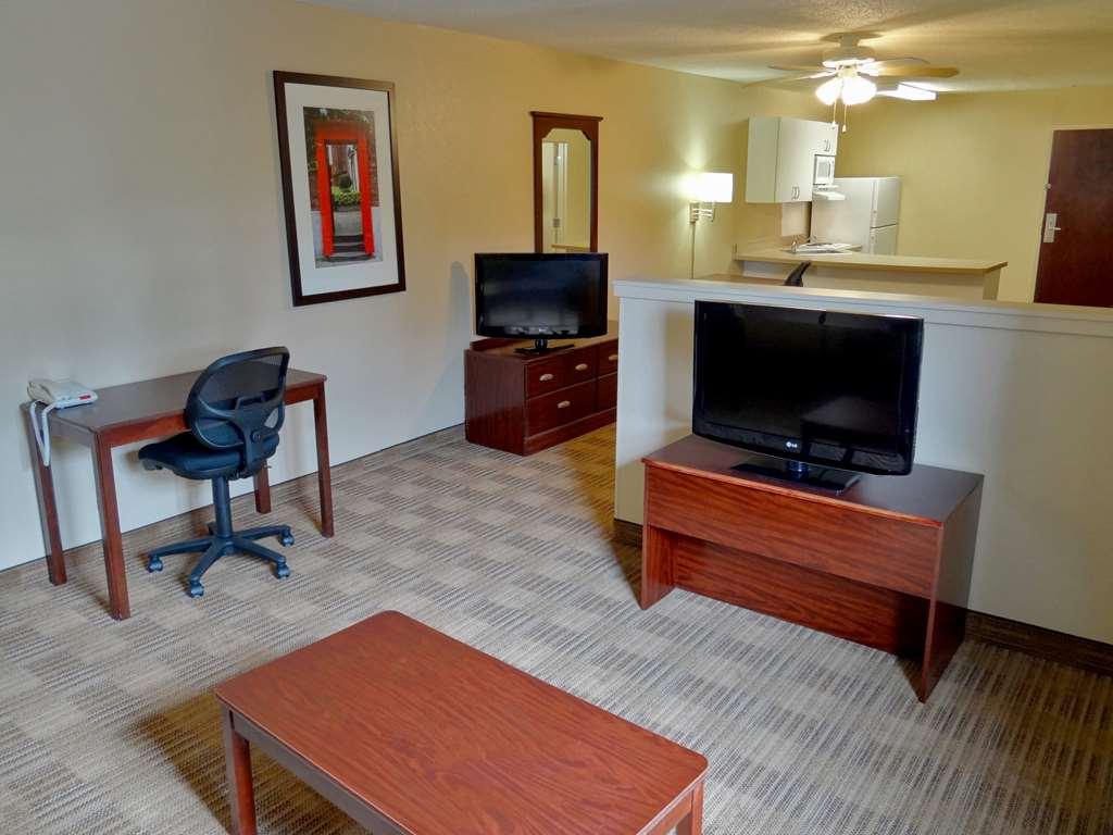 Extended Stay America Suites - St Louis - St Peters Saint Peters Room photo