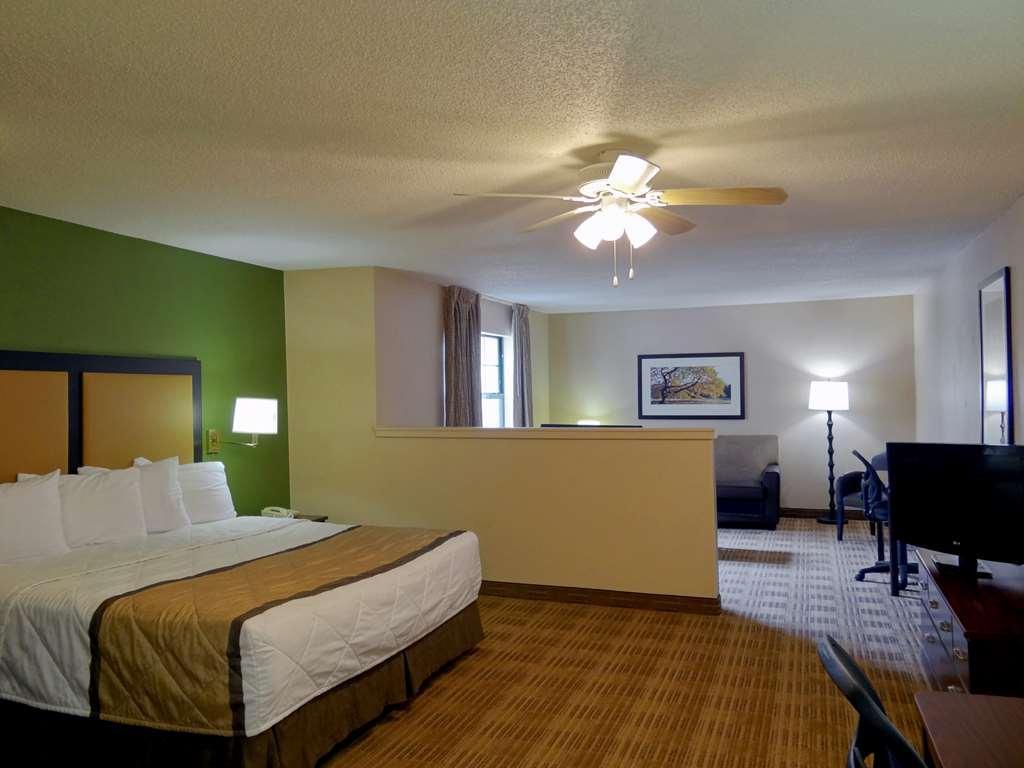 Extended Stay America Suites - St Louis - St Peters Saint Peters Room photo