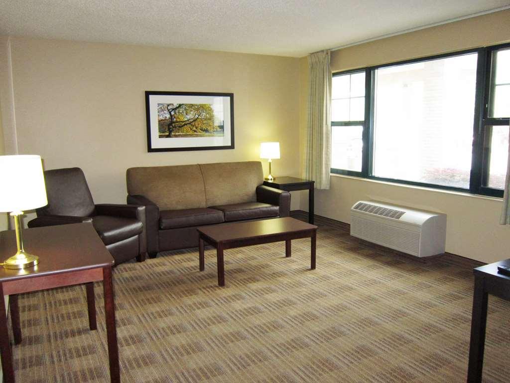 Extended Stay America Suites - Washington, Dc - Landover Largo Room photo