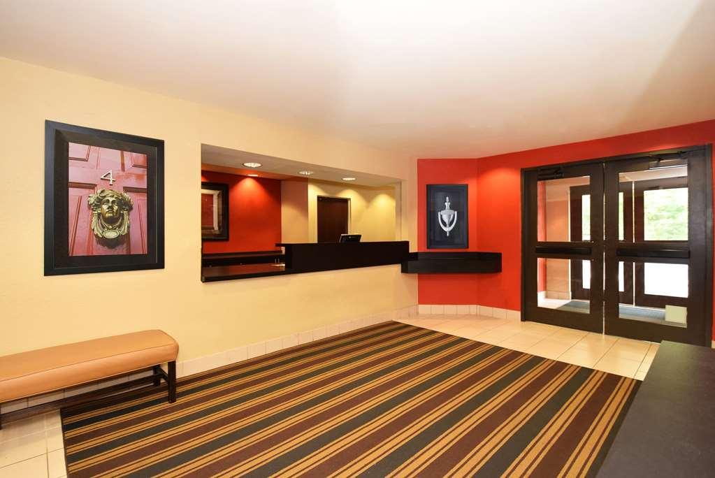 Extended Stay America Suites - Orlando - Orlando Theme Parks - Vineland Rd Interior photo