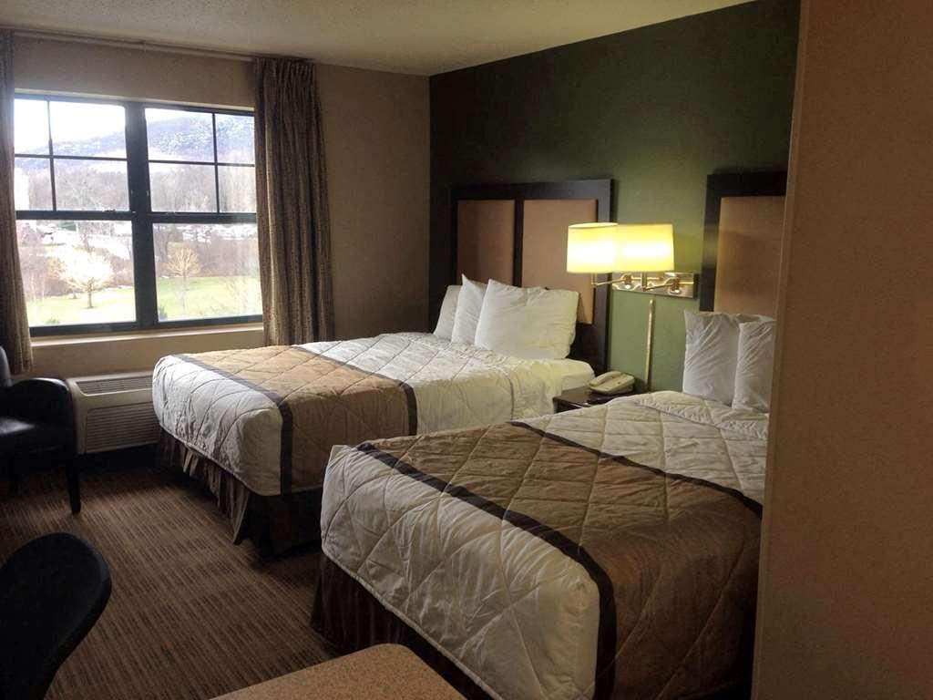 Extended Stay America Suites - Washington Dc Germantown Milestone Room photo