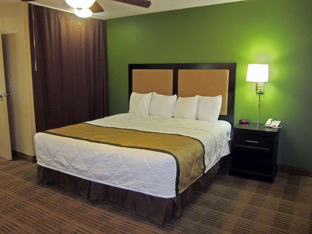 Extended Stay America Select Suites - Lexington Park - Pax River Room photo