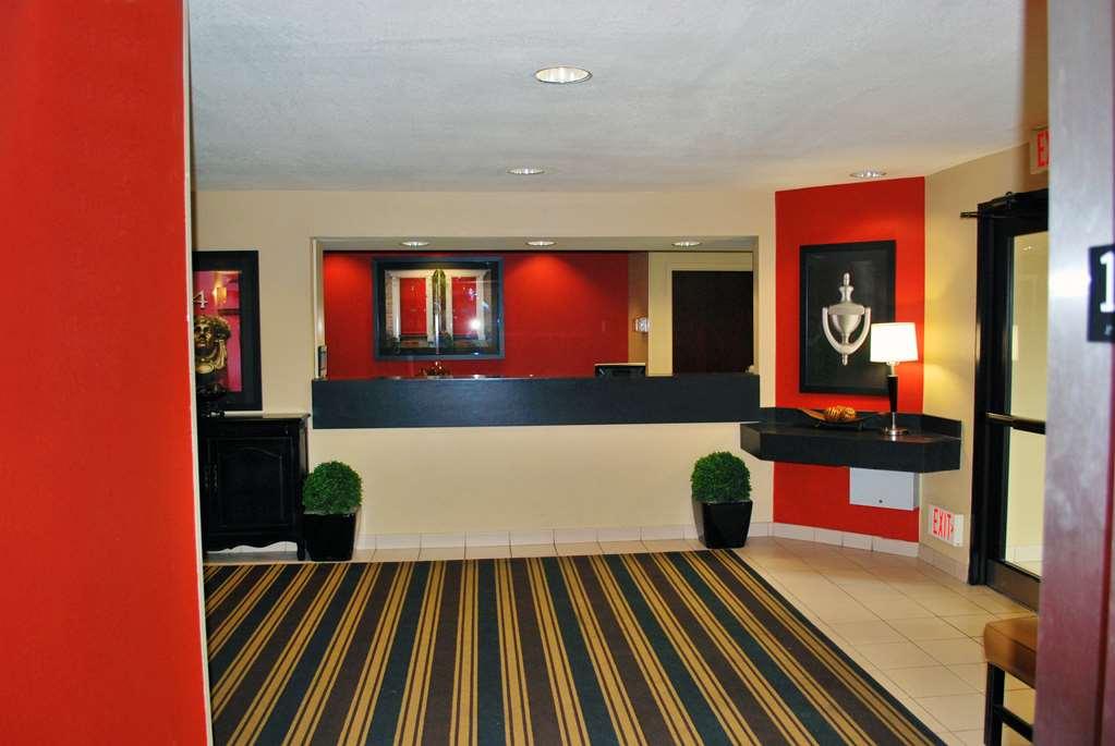 Extended Stay America Suites - St Louis - O' Fallon, Il O'Fallon Interior photo