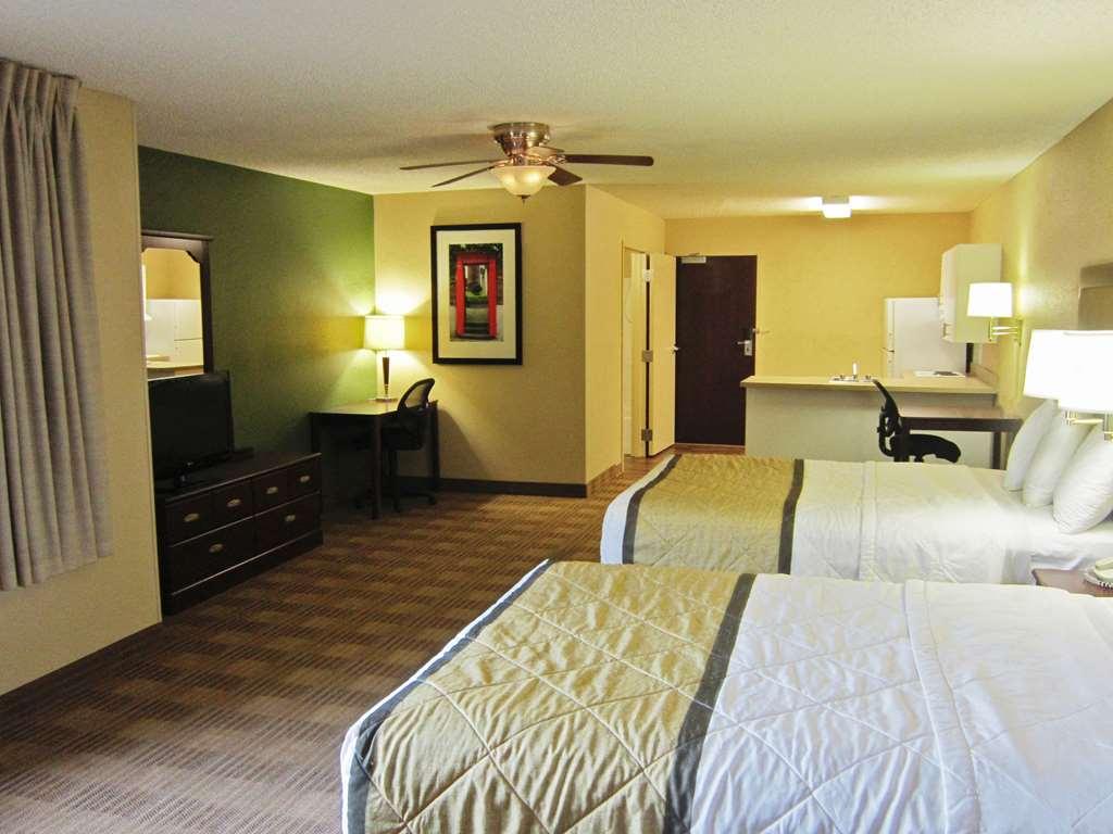 Extended Stay America Suites - Reno - South Meadows Room photo