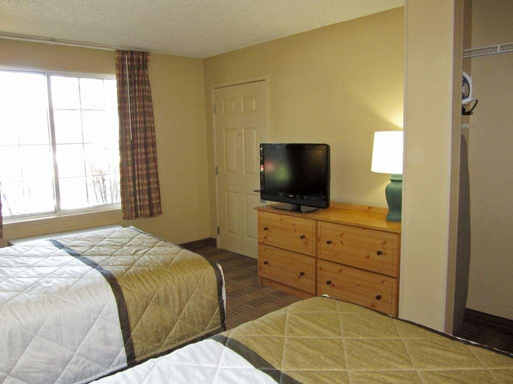 Extended Stay America Select Suites - Atlanta - Cumberland Mall Room photo