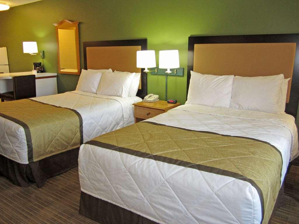 Extended Stay America Select Suites - Atlanta - Cumberland Mall Room photo